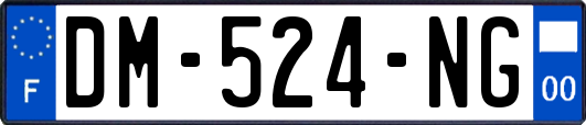 DM-524-NG