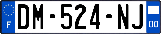 DM-524-NJ