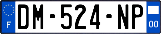 DM-524-NP