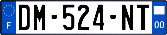 DM-524-NT