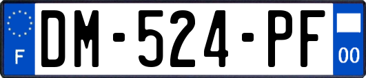 DM-524-PF