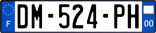 DM-524-PH
