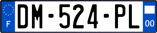 DM-524-PL