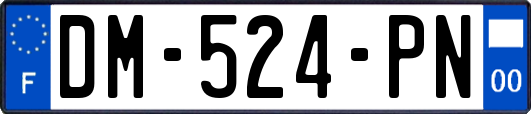 DM-524-PN