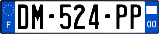 DM-524-PP