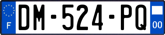 DM-524-PQ