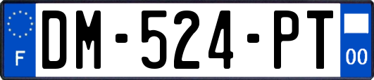 DM-524-PT