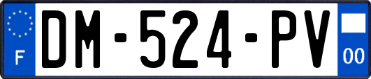 DM-524-PV