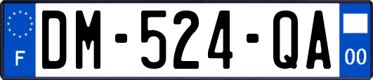 DM-524-QA