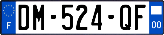 DM-524-QF