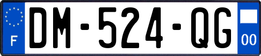 DM-524-QG
