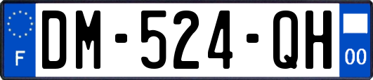 DM-524-QH