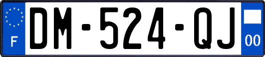 DM-524-QJ