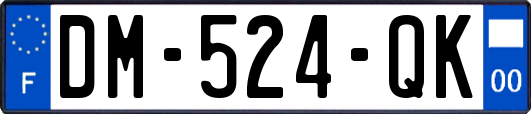 DM-524-QK