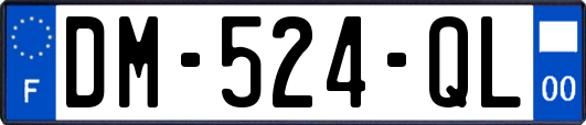 DM-524-QL