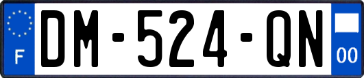 DM-524-QN