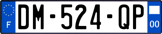 DM-524-QP