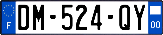 DM-524-QY