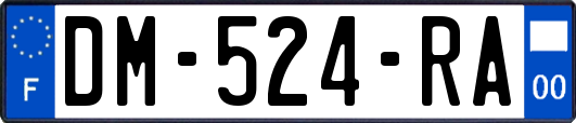DM-524-RA