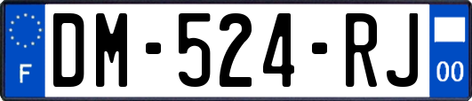 DM-524-RJ