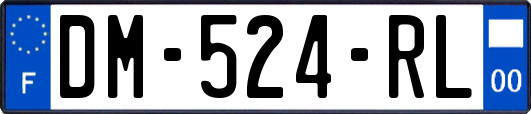 DM-524-RL