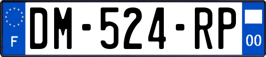 DM-524-RP