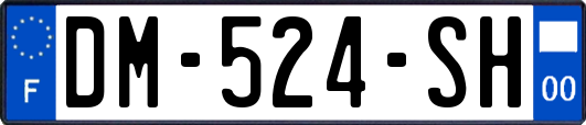 DM-524-SH