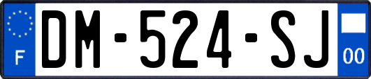 DM-524-SJ