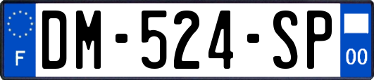 DM-524-SP