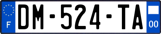DM-524-TA