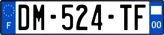 DM-524-TF