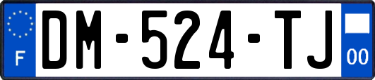 DM-524-TJ