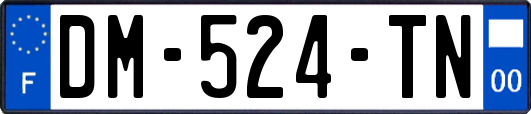 DM-524-TN