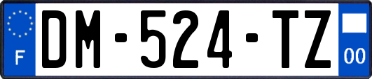 DM-524-TZ