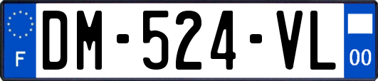 DM-524-VL