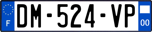 DM-524-VP