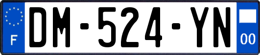 DM-524-YN