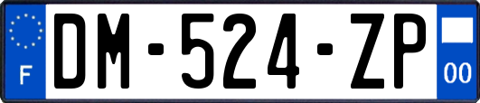 DM-524-ZP