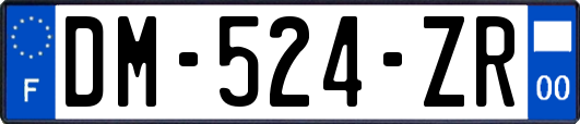 DM-524-ZR