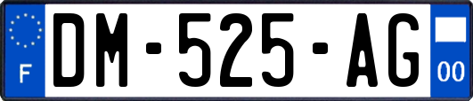 DM-525-AG