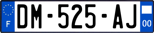 DM-525-AJ