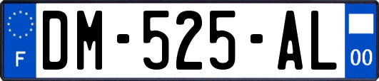 DM-525-AL