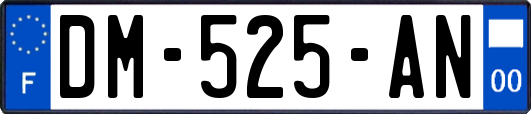 DM-525-AN