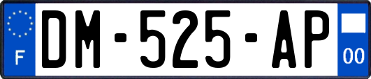 DM-525-AP