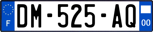 DM-525-AQ