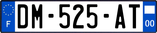 DM-525-AT