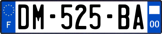 DM-525-BA