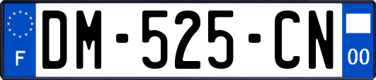 DM-525-CN