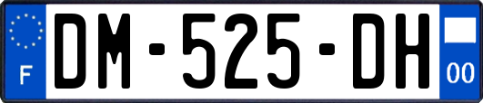 DM-525-DH