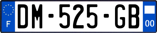 DM-525-GB